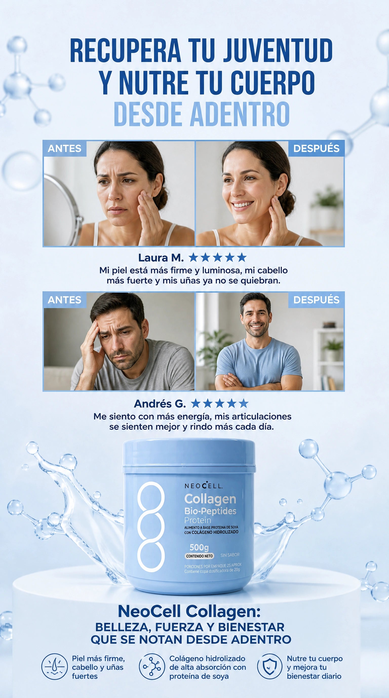 before_after - Collagen Neocell