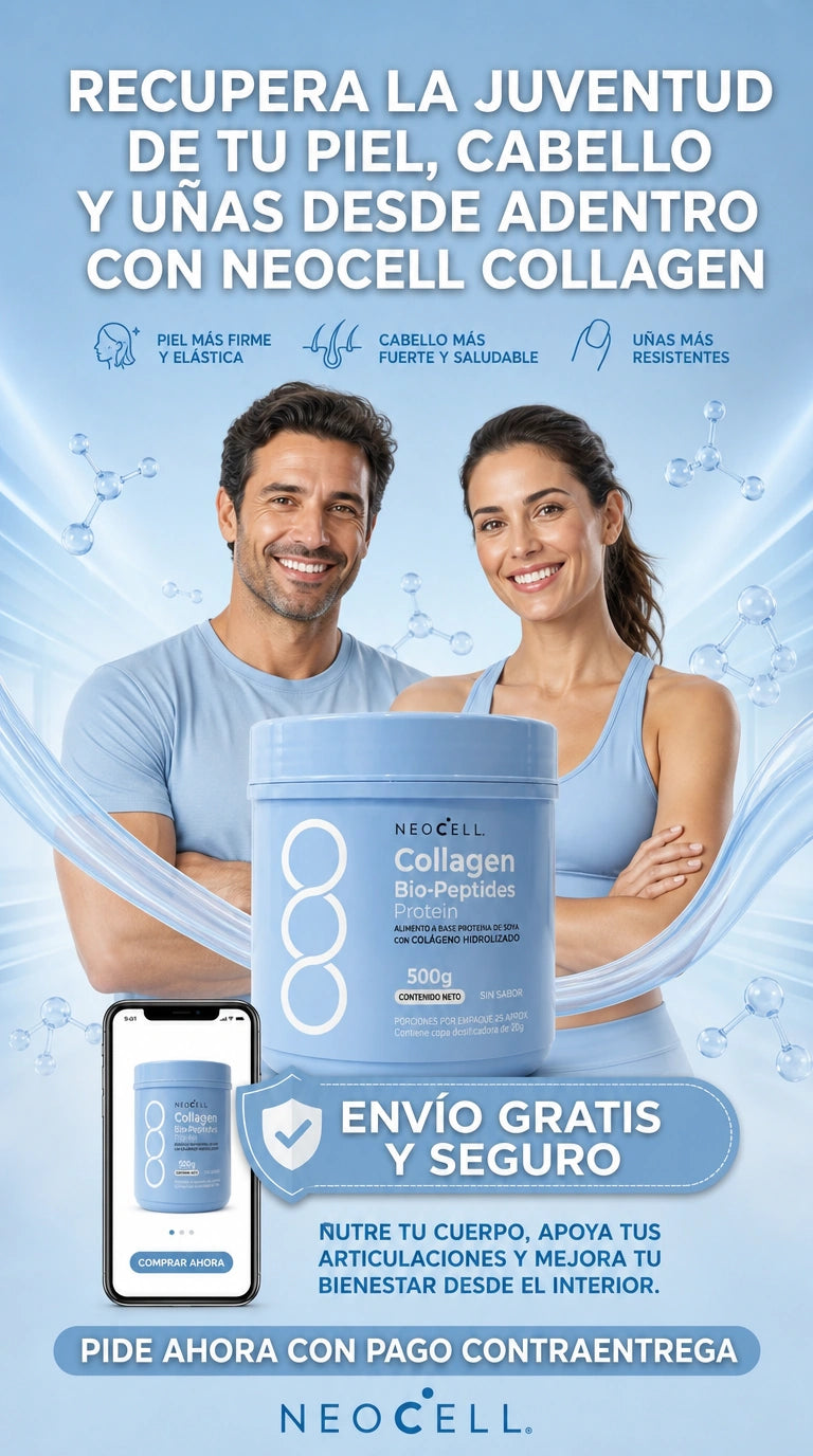logistics - Collagen Neocell
