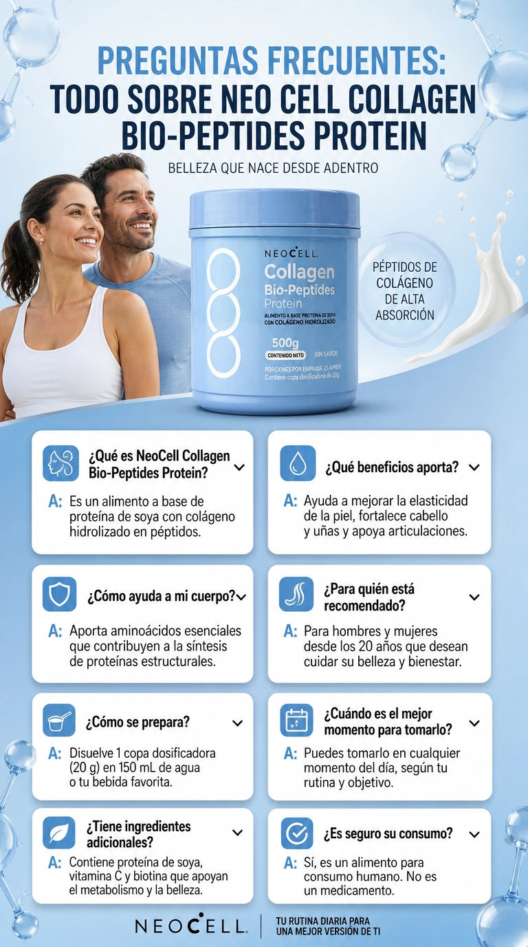 faq - Collagen Neocell